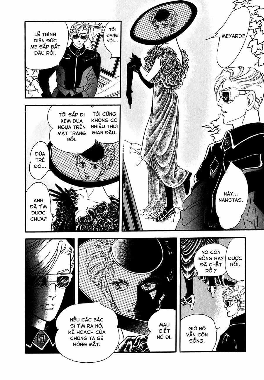 Marginal - Chapter 20 - Trang 18