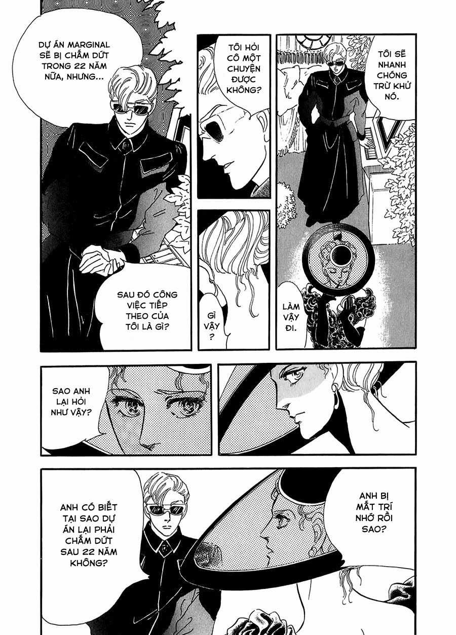 Marginal - Chapter 20 - Trang 19