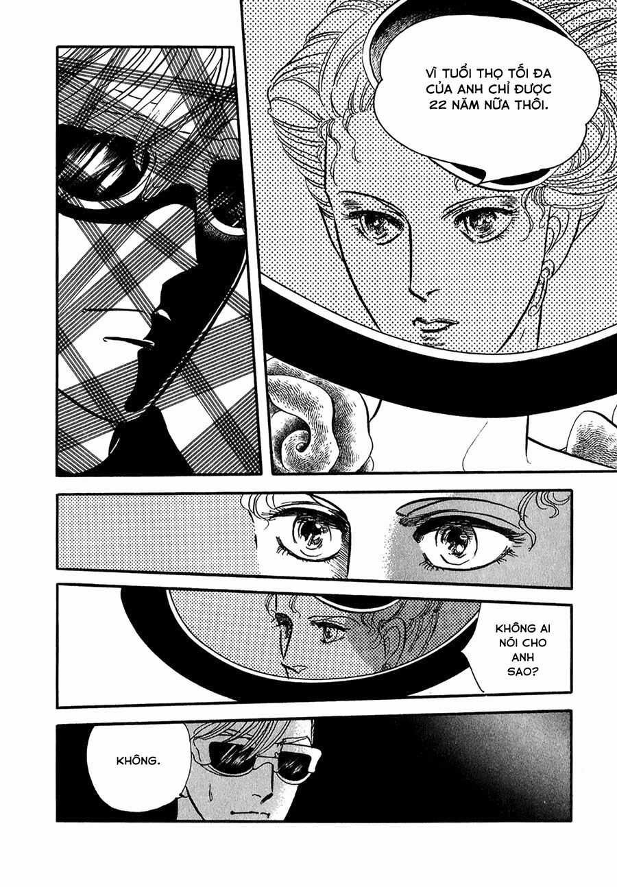 Marginal - Chapter 20 - Trang 20