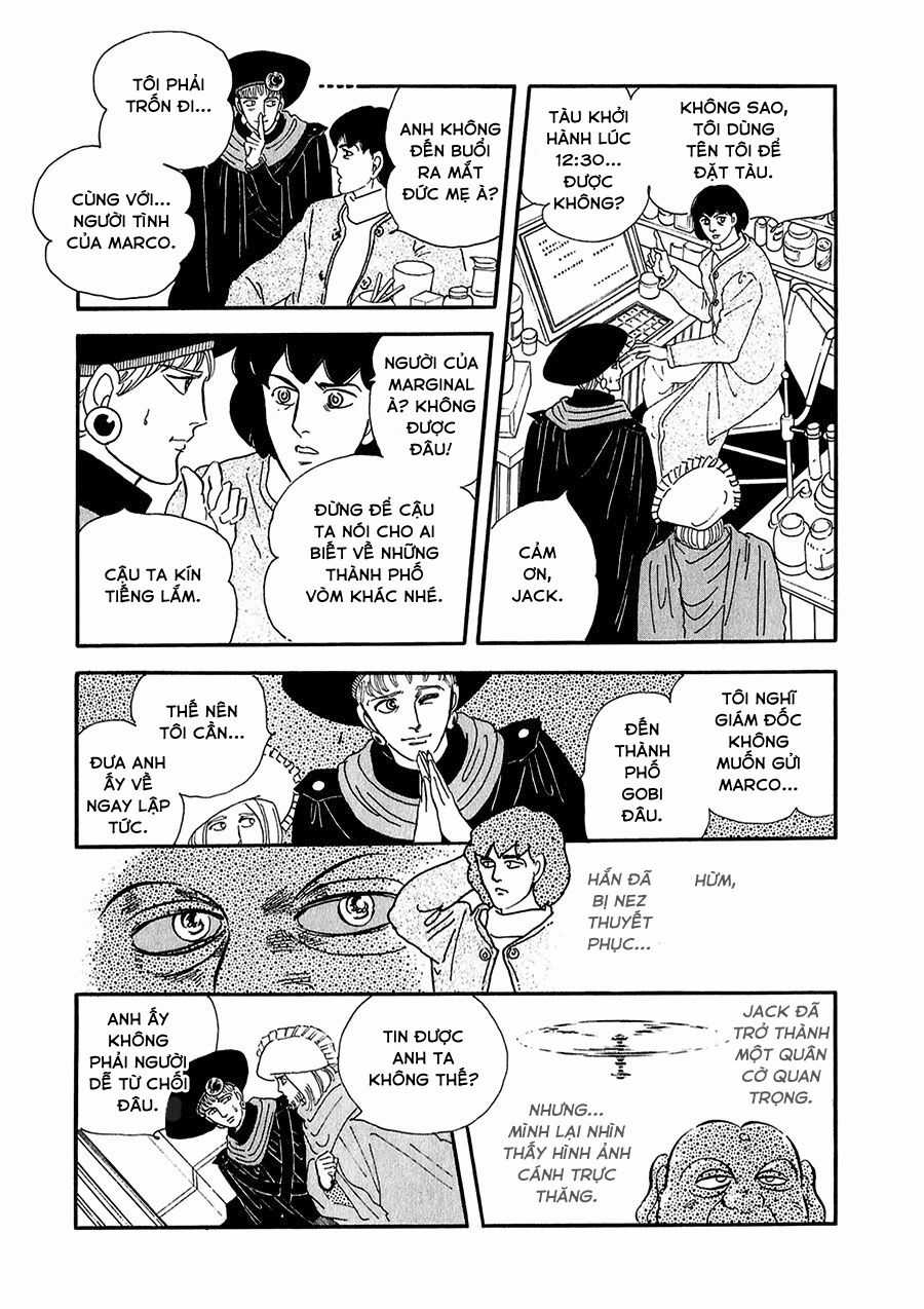 Marginal - Chapter 20 - Trang 3