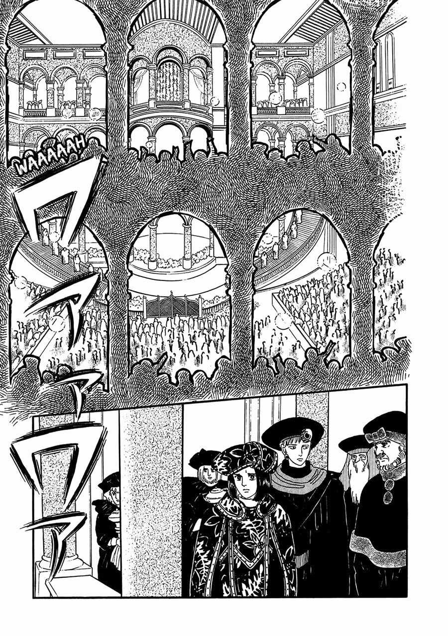 Marginal - Chapter 20 - Trang 21