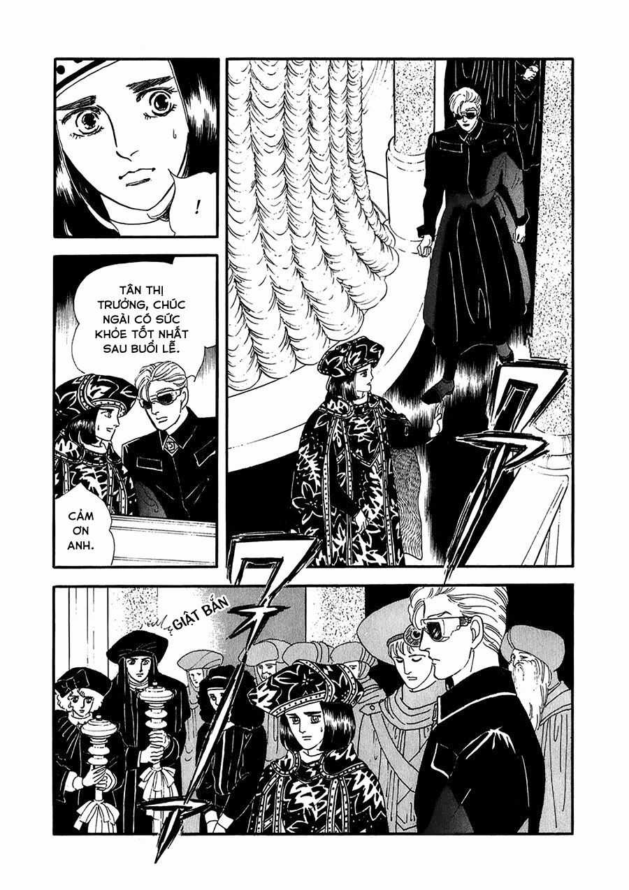 Marginal - Chapter 20 - Trang 23