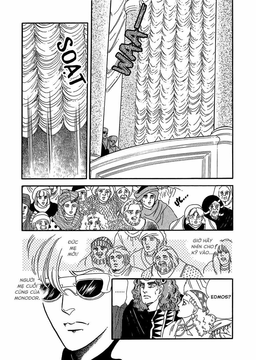 Marginal - Chapter 20 - Trang 25