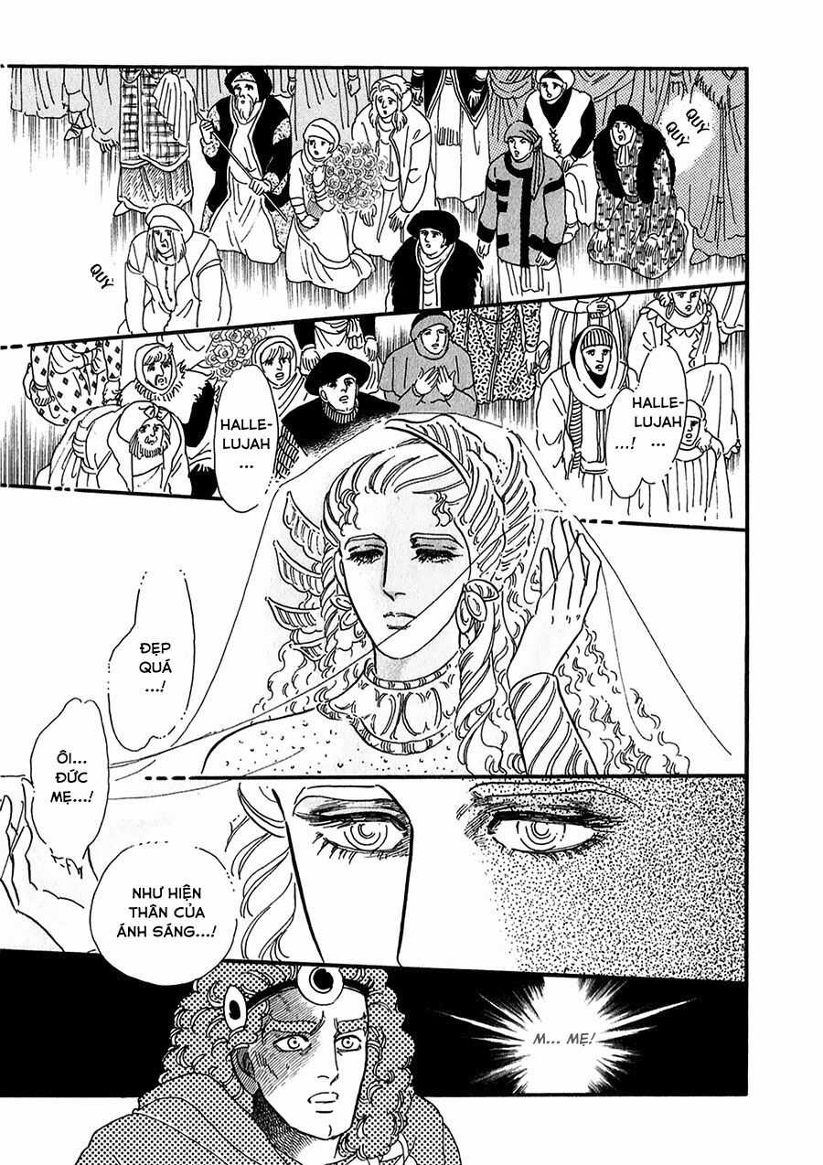 Marginal - Chapter 20 - Trang 27