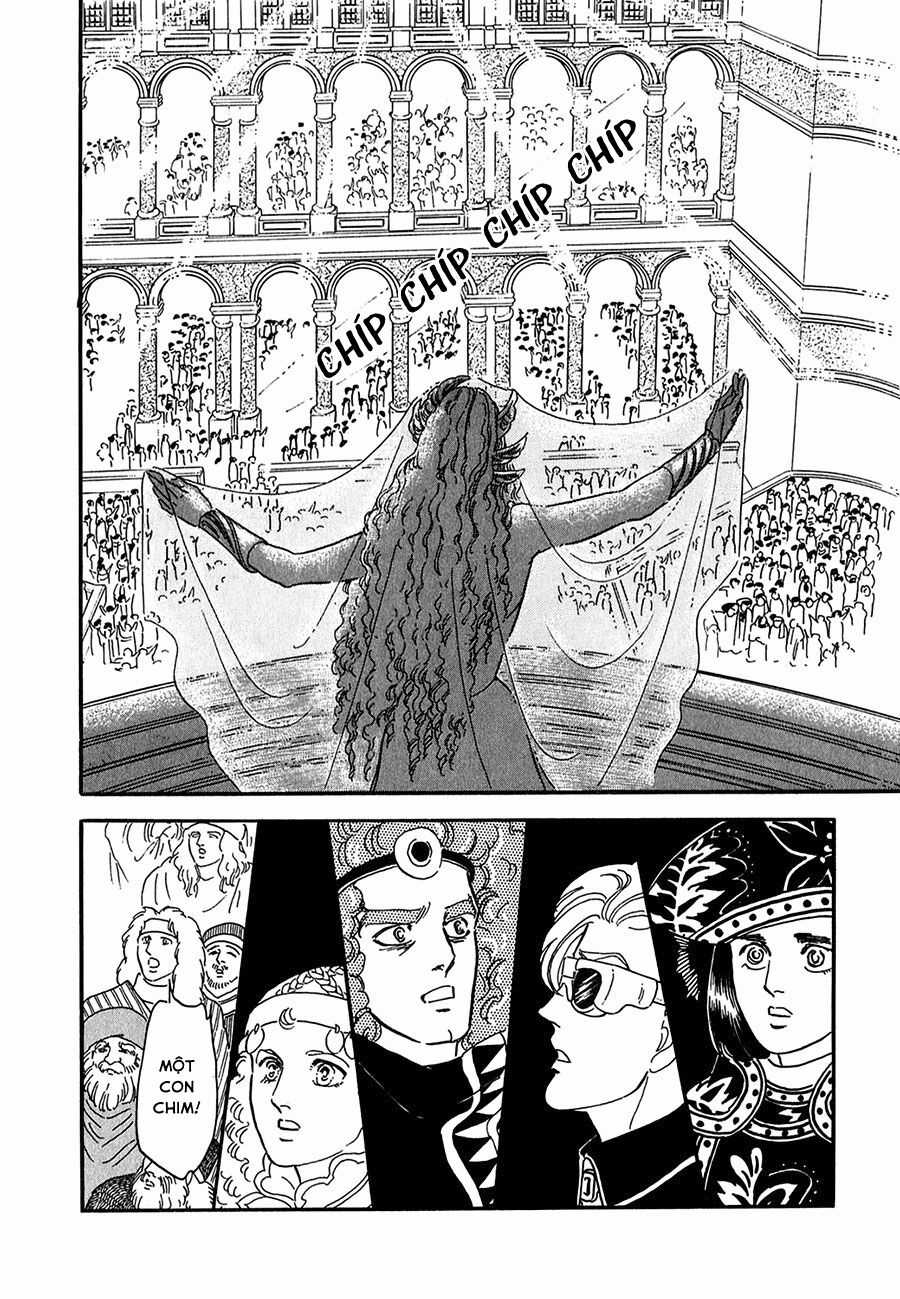 Marginal - Chapter 20 - Trang 28