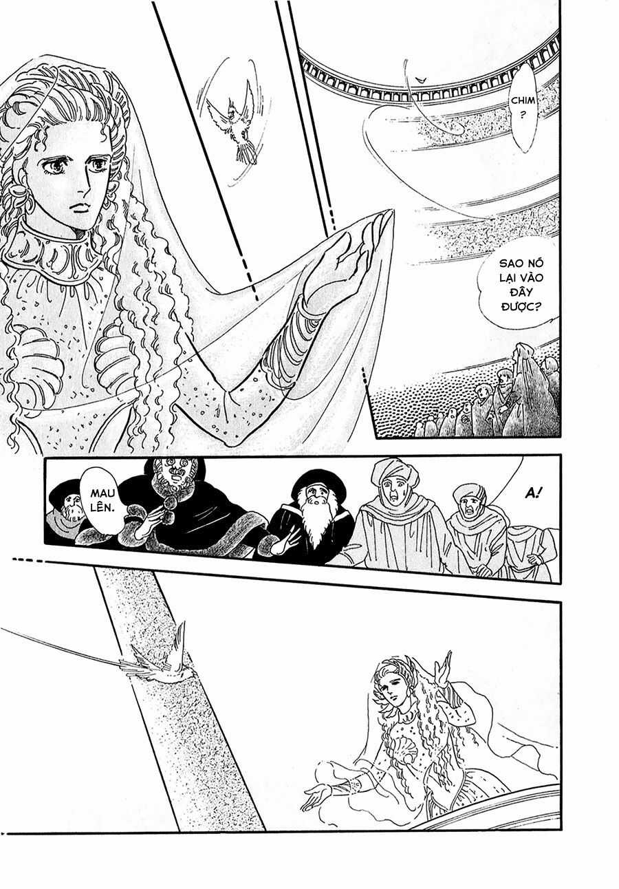 Marginal - Chapter 20 - Trang 29