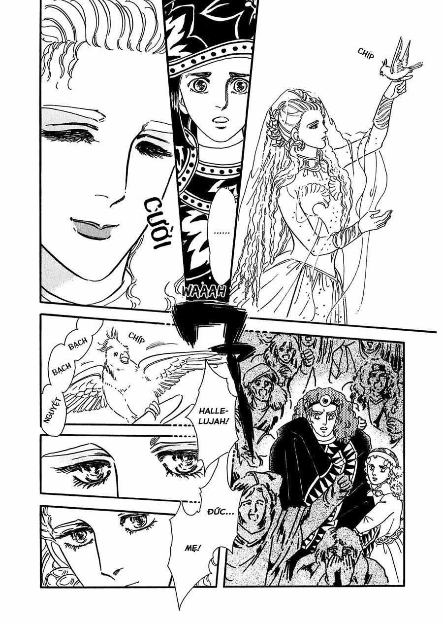 Marginal - Chapter 20 - Trang 30