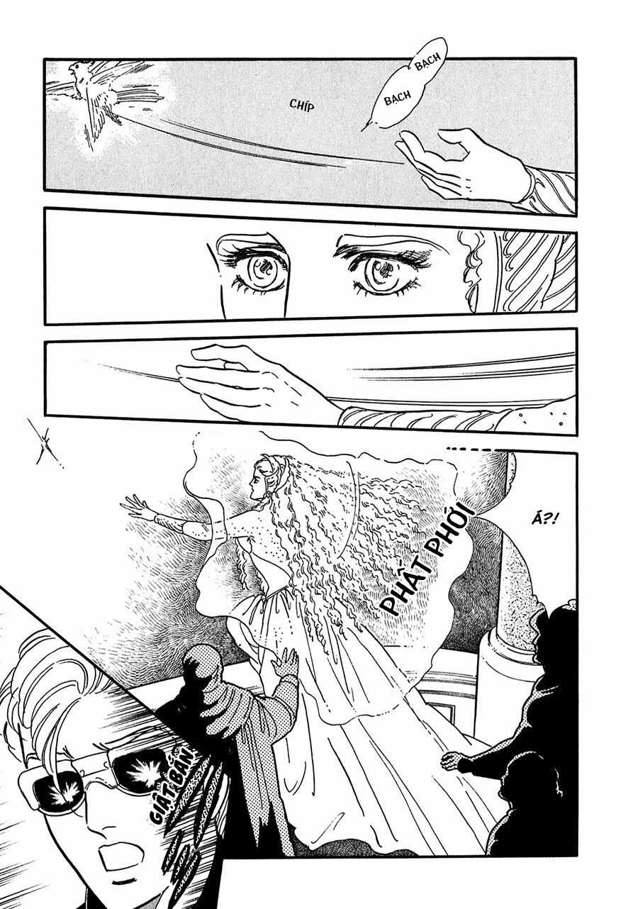 Marginal - Chapter 20 - Trang 31