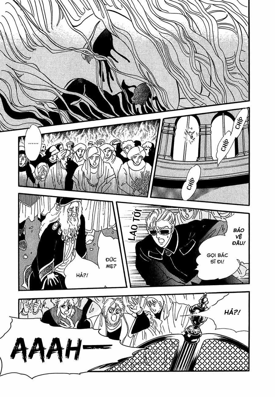 Marginal - Chapter 20 - Trang 35