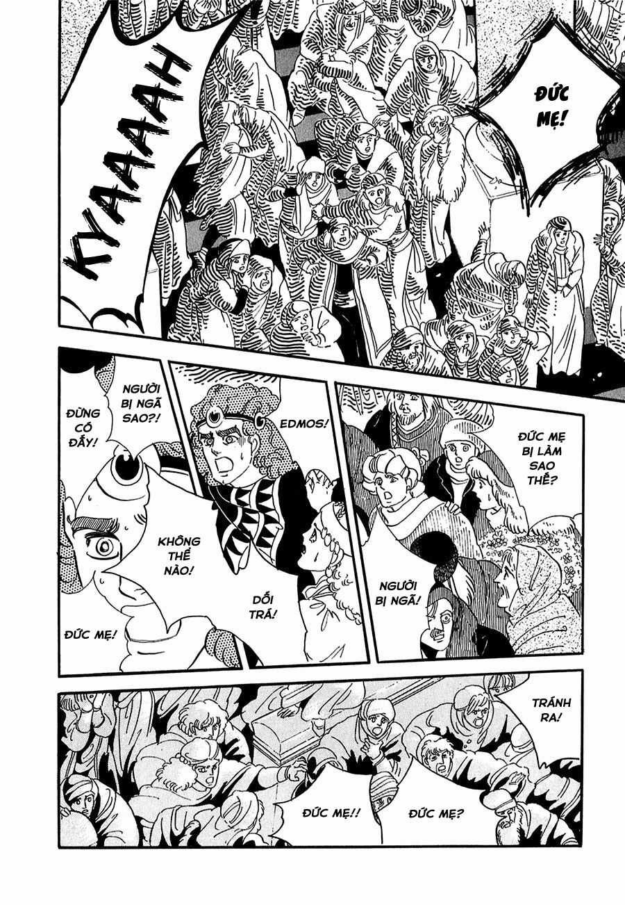 Marginal - Chapter 20 - Trang 36