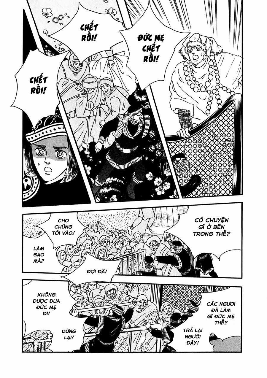 Marginal - Chapter 20 - Trang 37