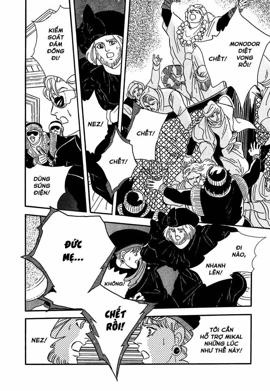 Marginal - Chapter 20 - Trang 38