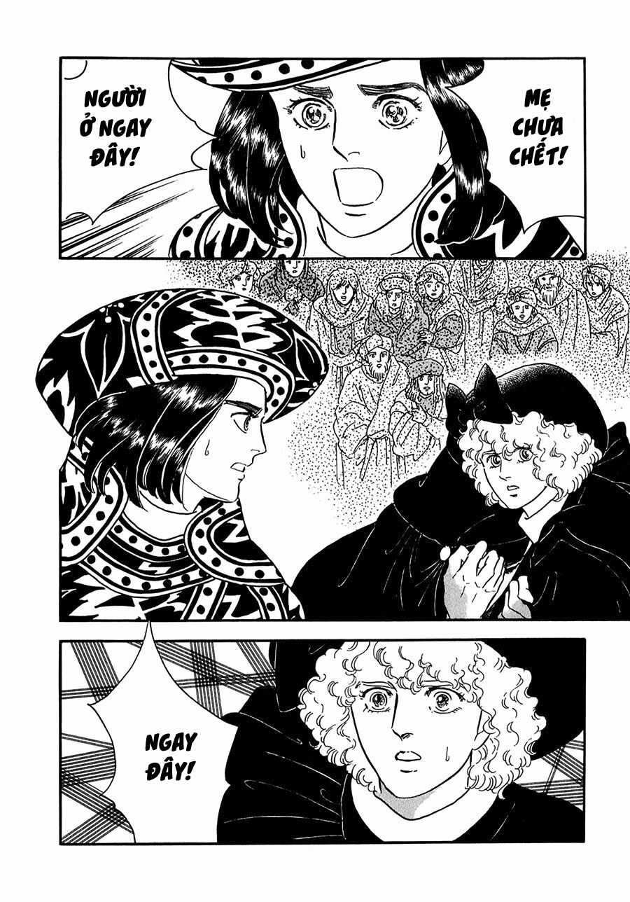 Marginal - Chapter 20 - Trang 40