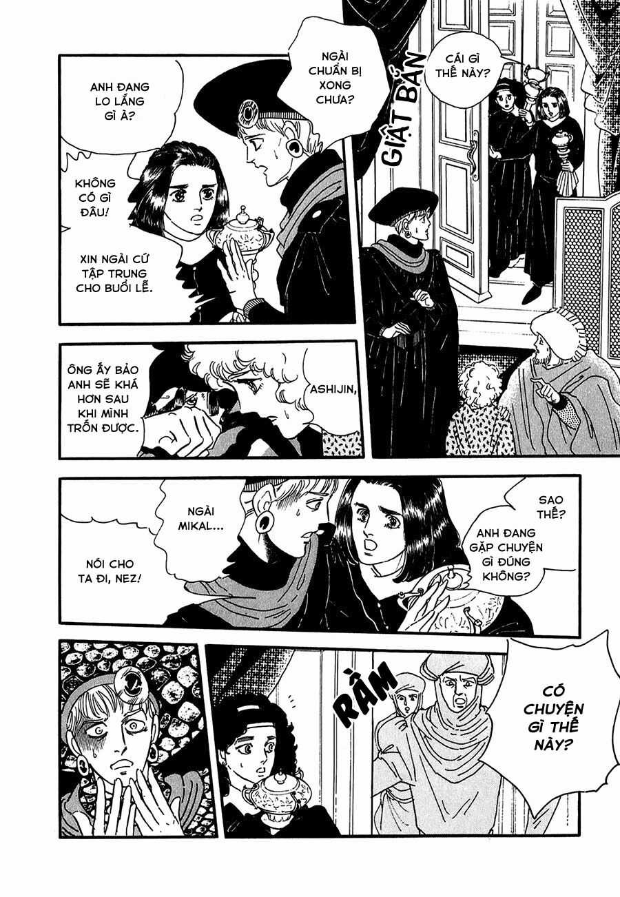 Marginal - Chapter 20 - Trang 8