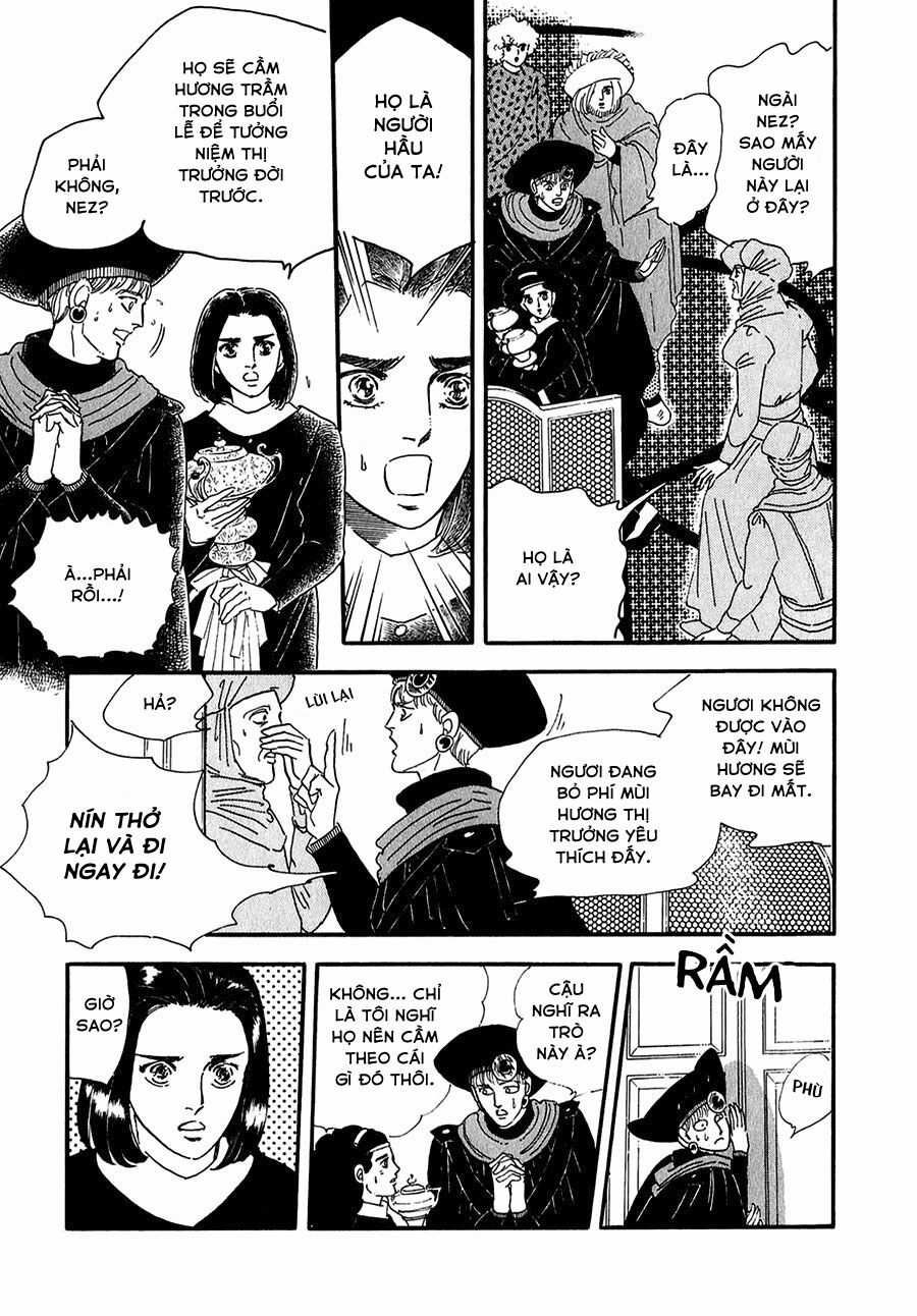 Marginal - Chapter 20 - Trang 9