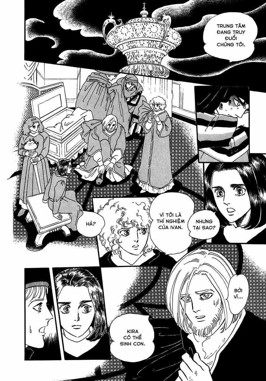 Marginal - Chapter 20 - Trang 10