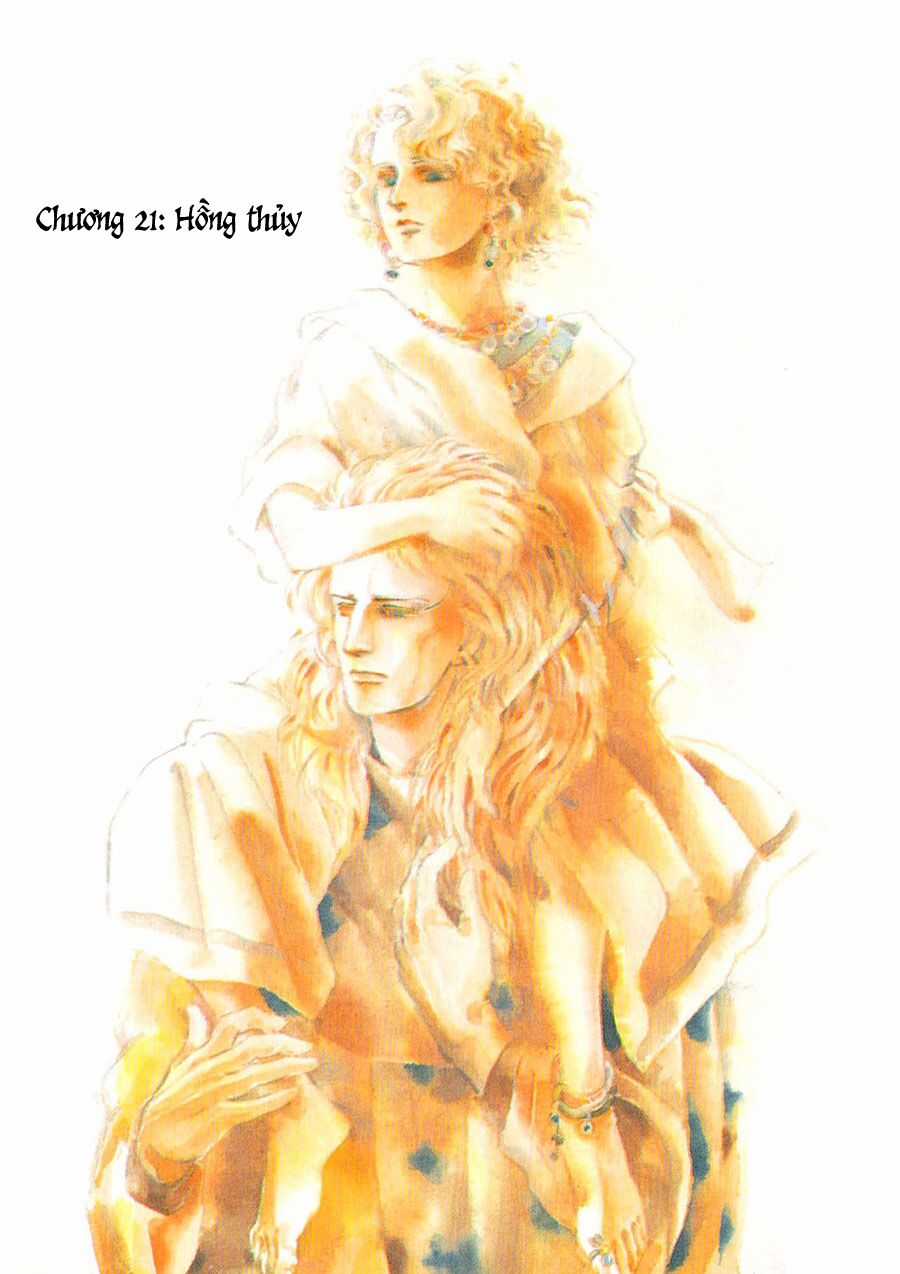 Marginal - Chapter 21 - Trang 1