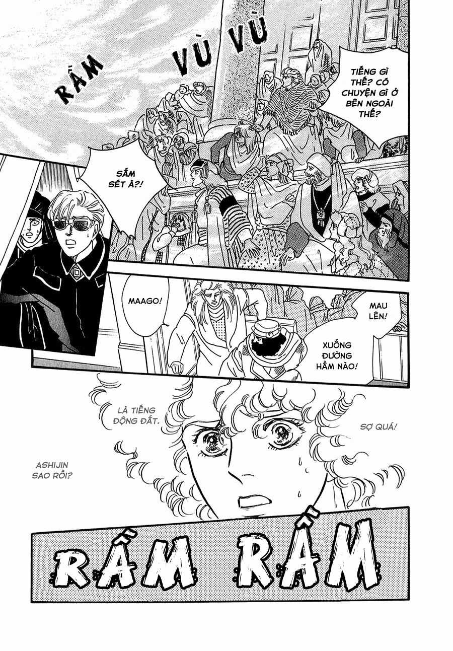 Marginal - Chapter 21 - Trang 11