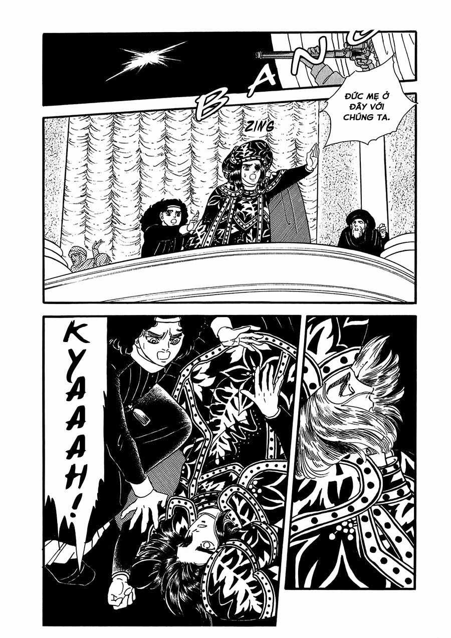 Marginal - Chapter 21 - Trang 14