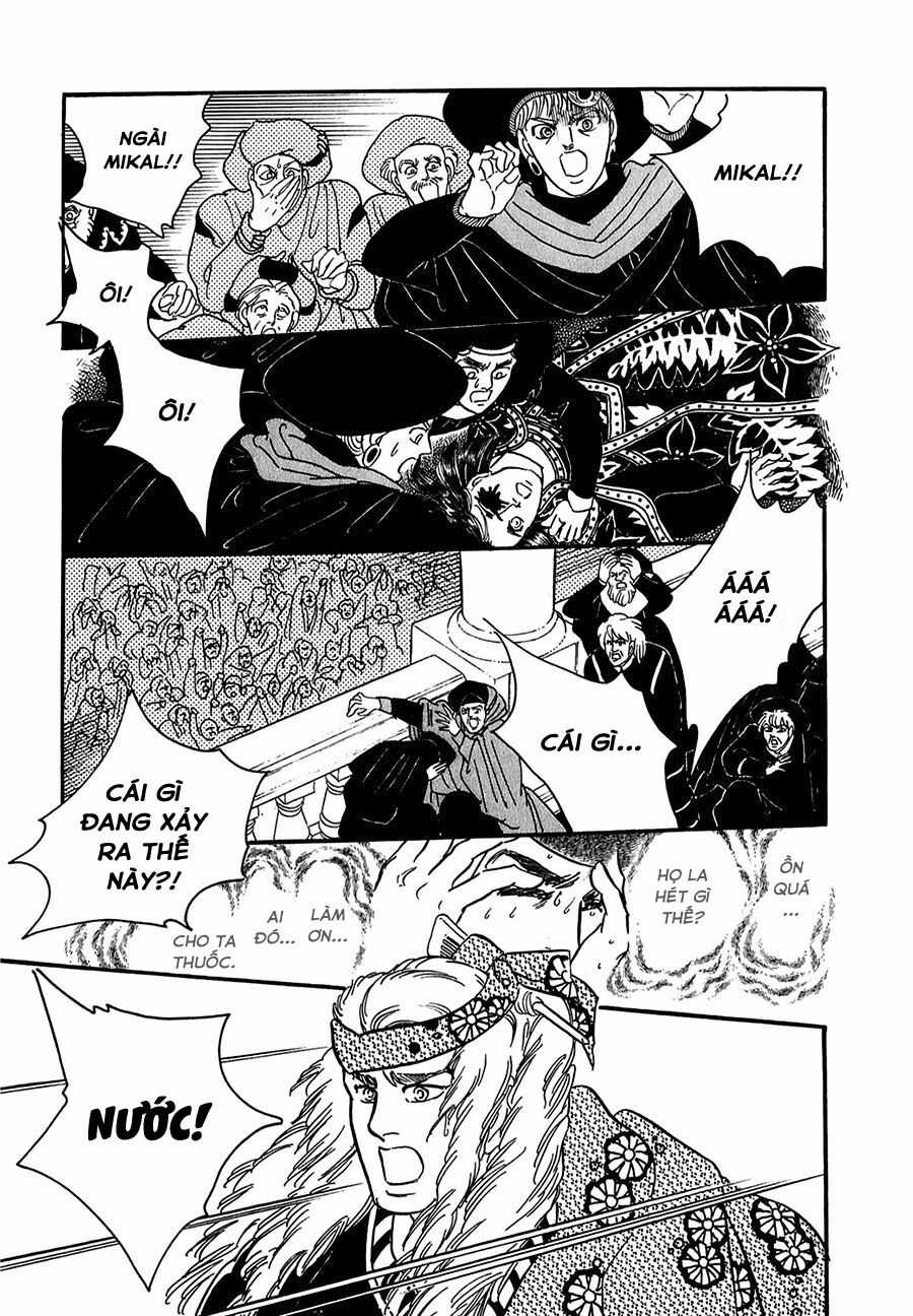 Marginal - Chapter 21 - Trang 15