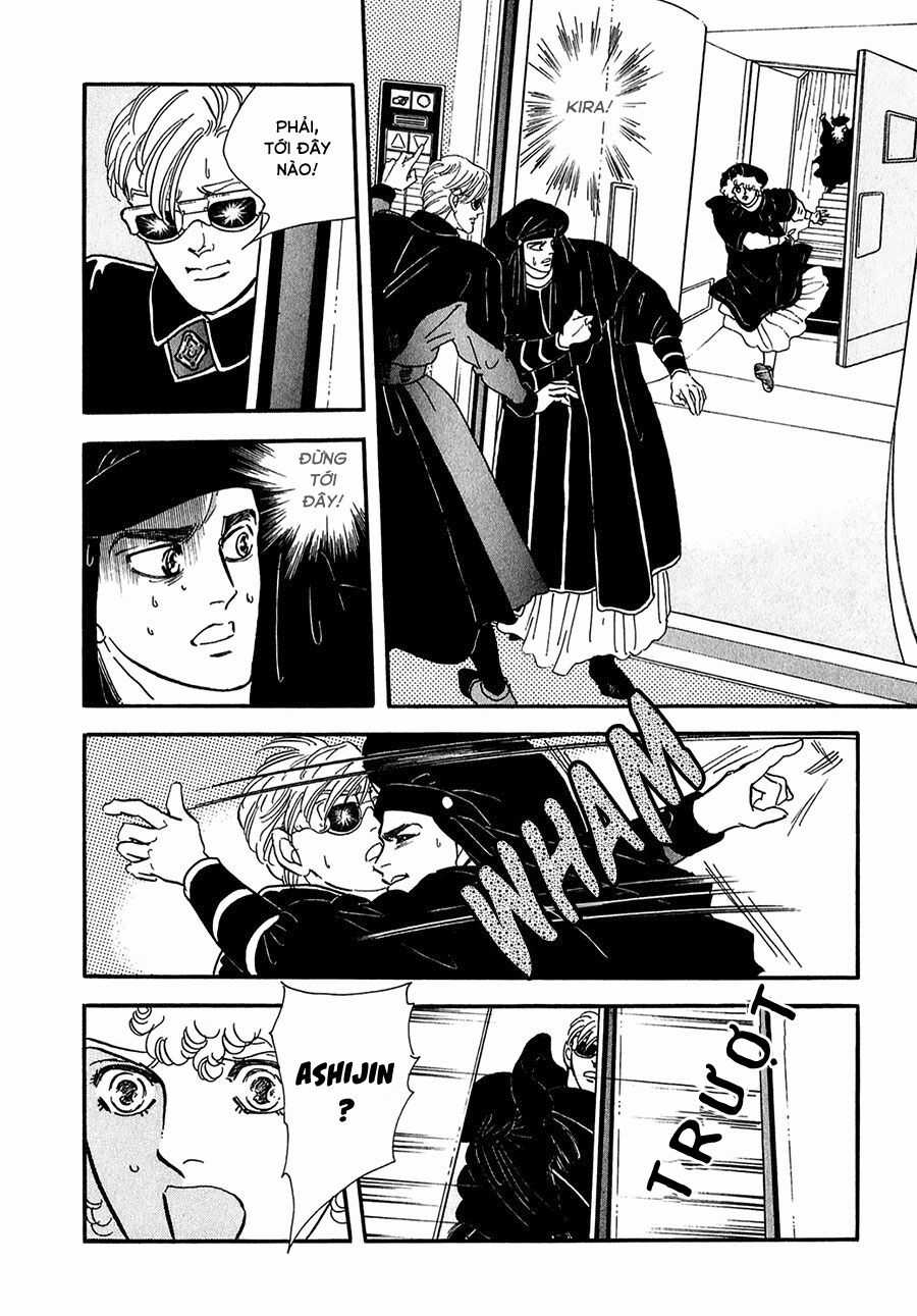 Marginal - Chapter 21 - Trang 20