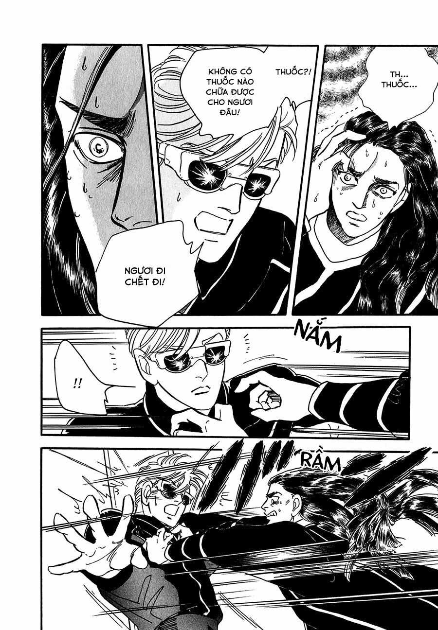 Marginal - Chapter 21 - Trang 22