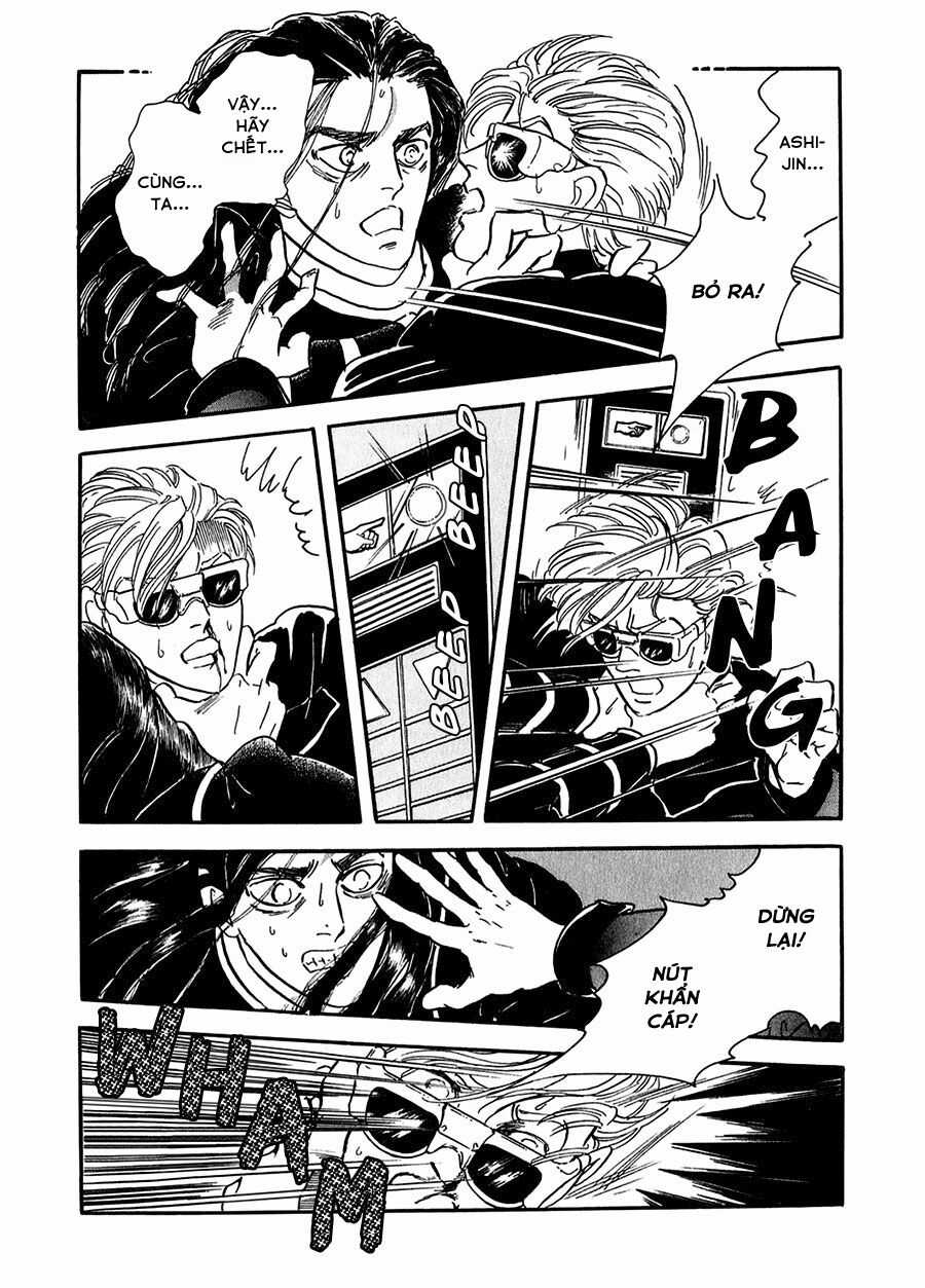 Marginal - Chapter 21 - Trang 23