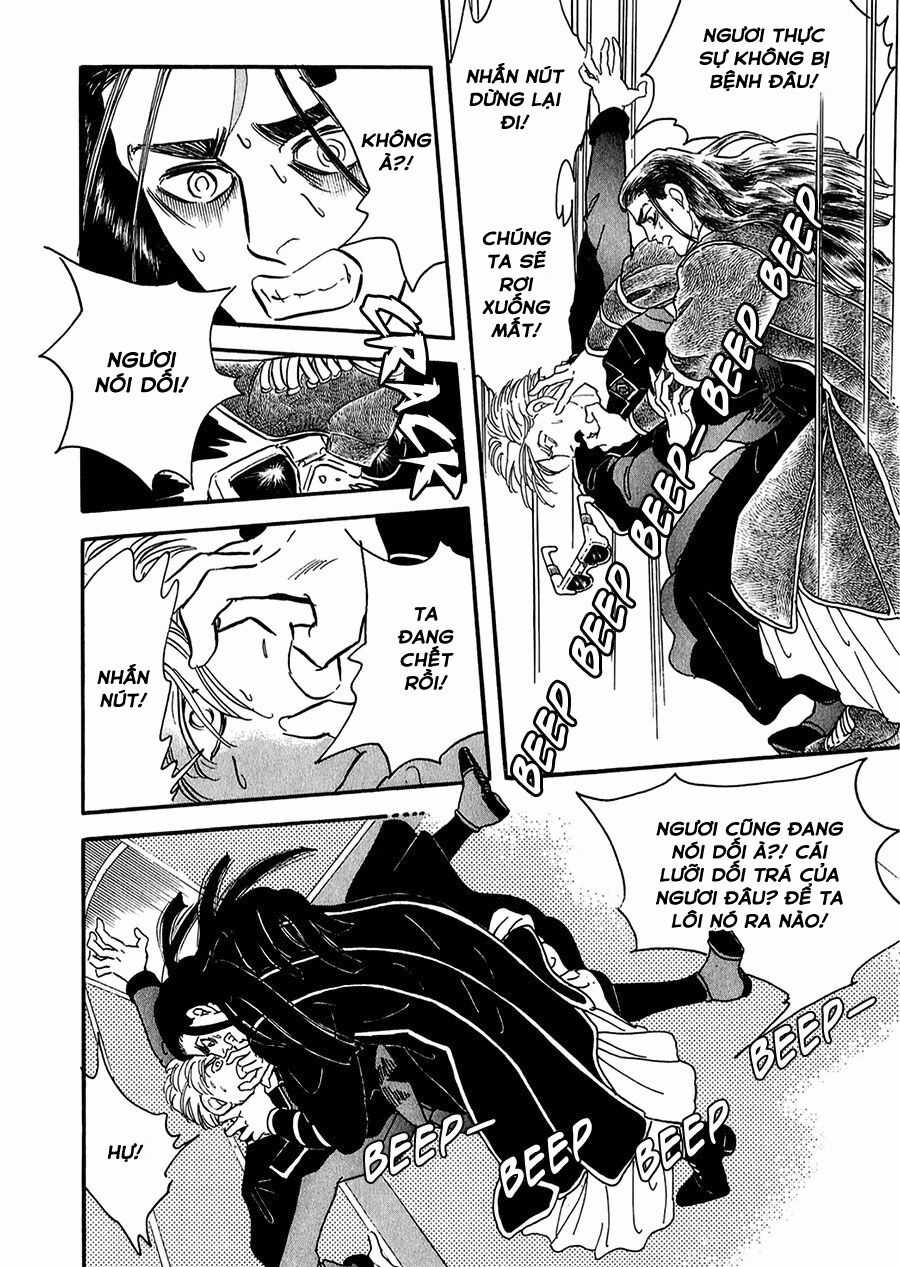 Marginal - Chapter 21 - Trang 24