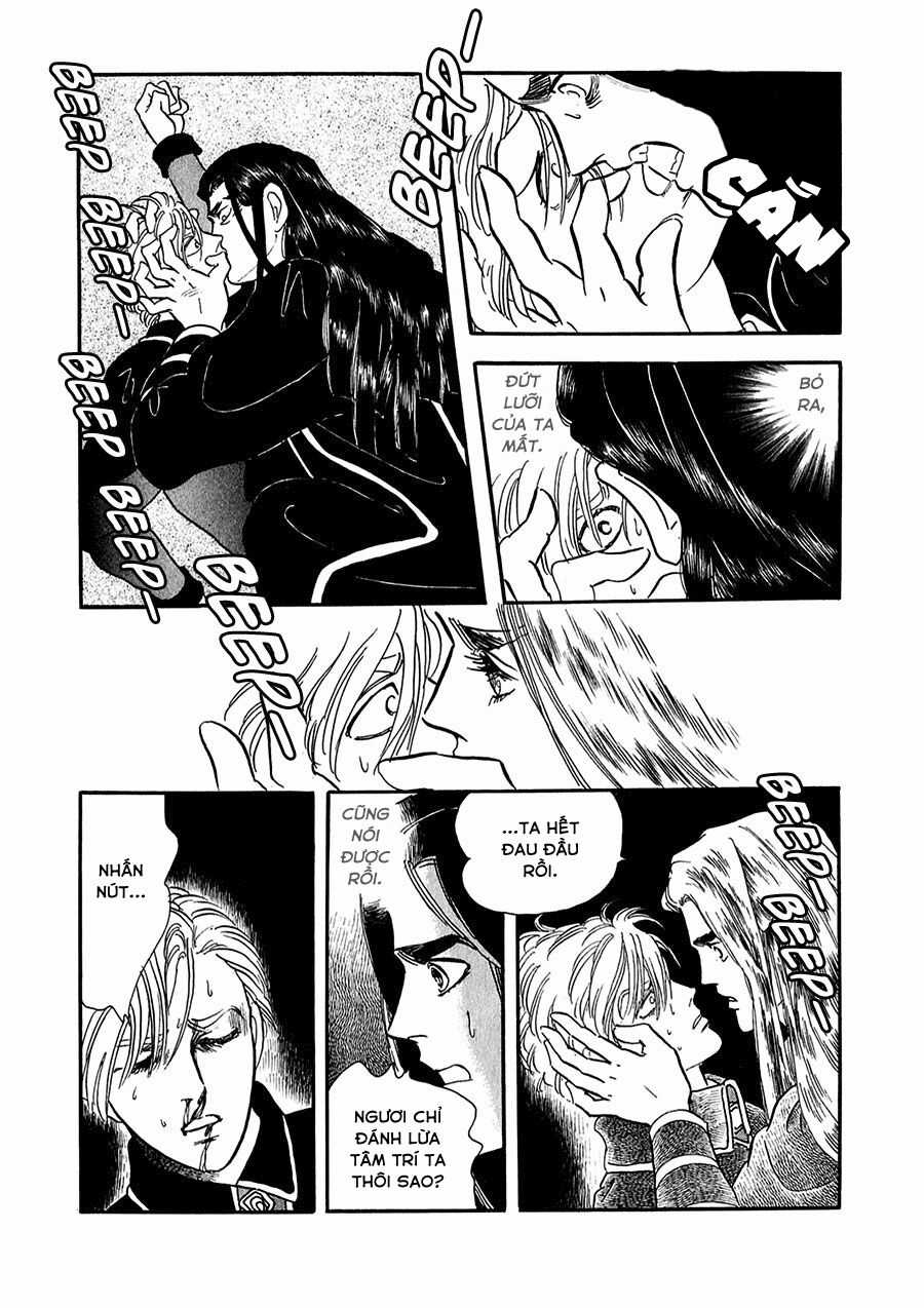 Marginal - Chapter 21 - Trang 25