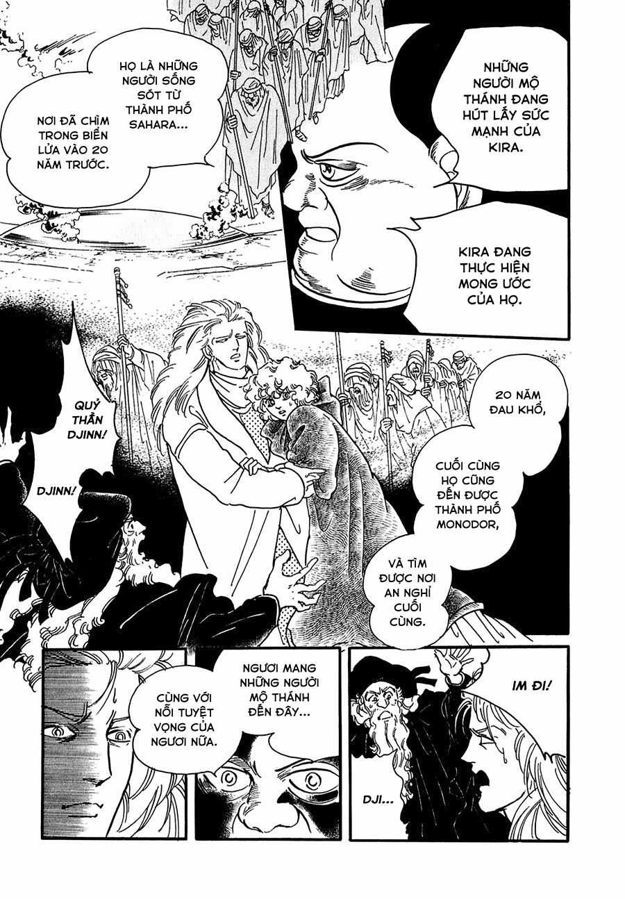 Marginal - Chapter 21 - Trang 35