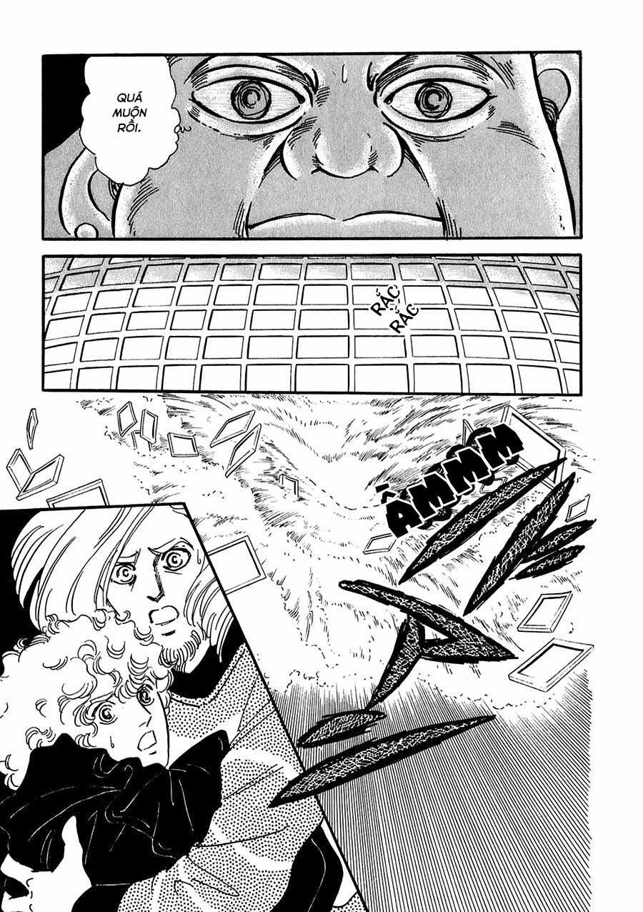 Marginal - Chapter 21 - Trang 41