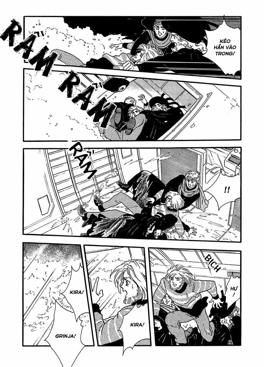 Marginal - Chapter 21 - Trang 43