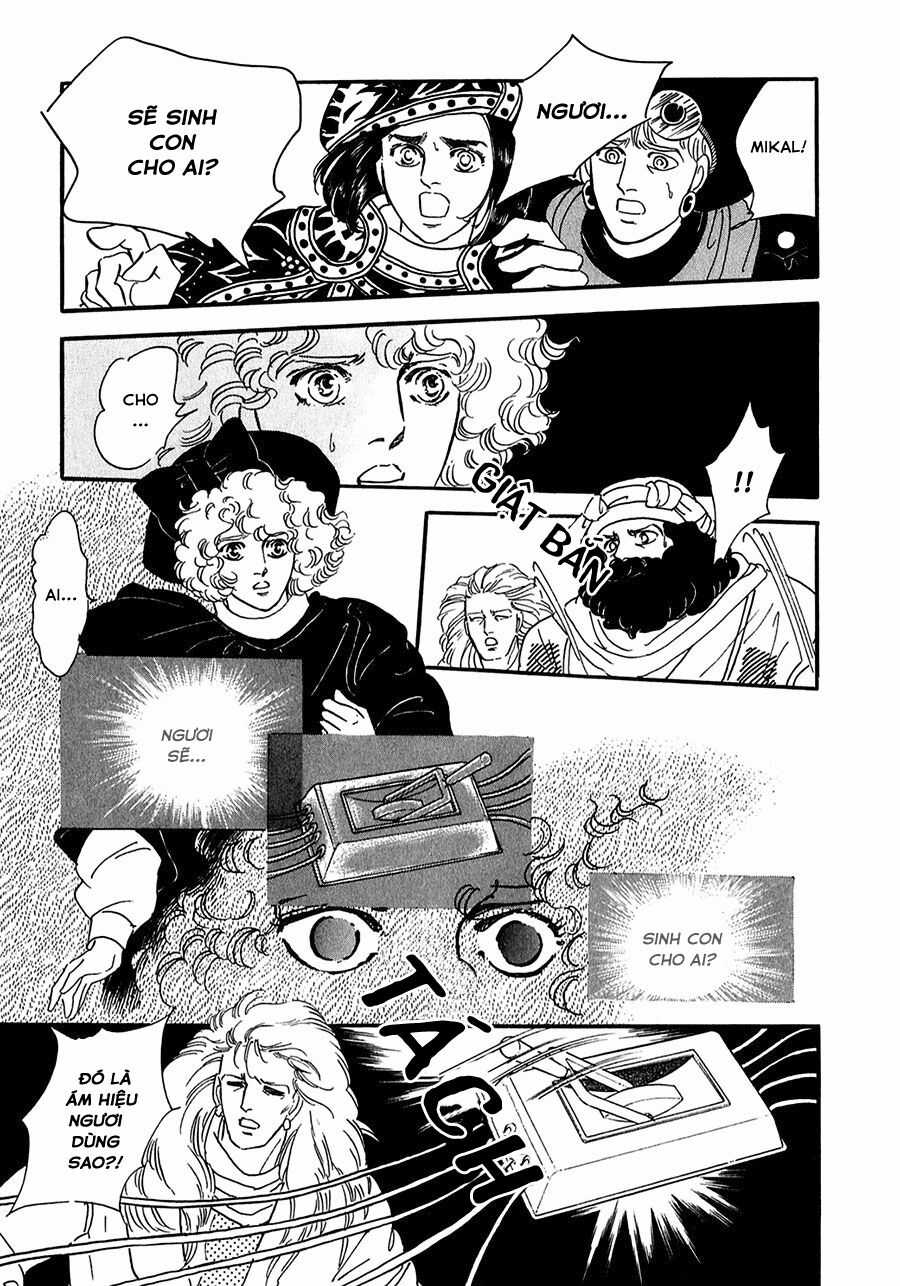 Marginal - Chapter 21 - Trang 7