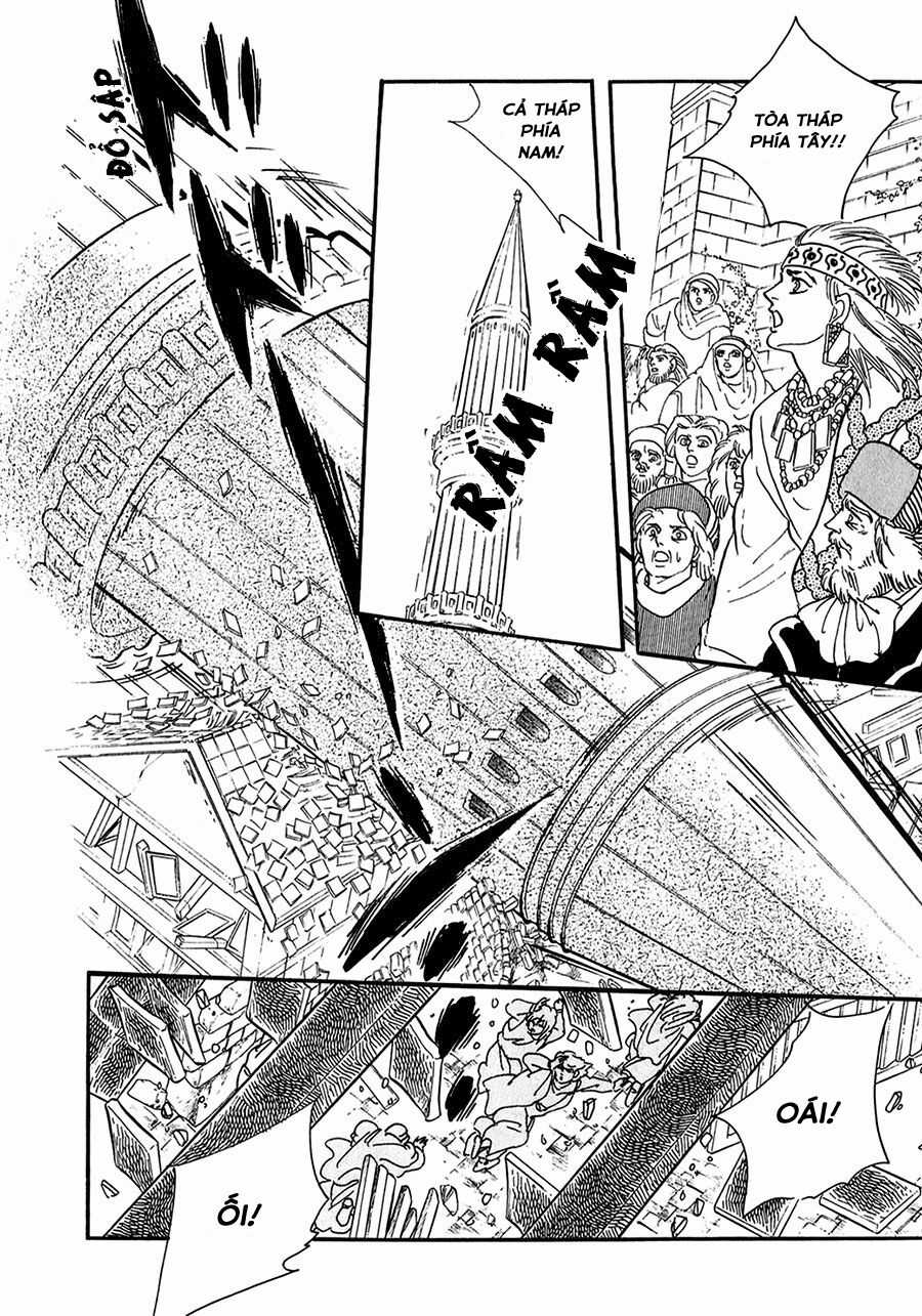 Marginal - Chapter 21 - Trang 10