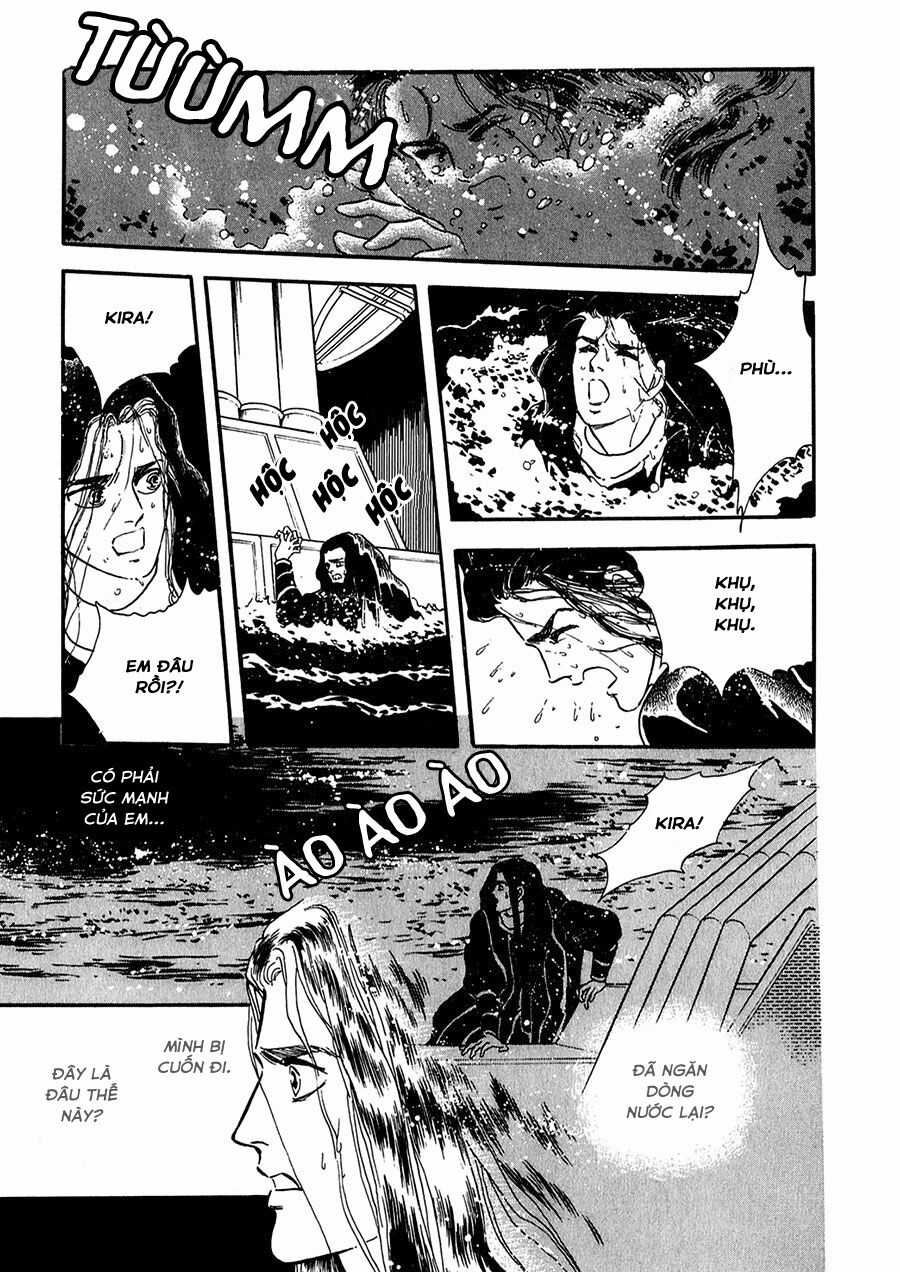 Marginal - Chapter 22 - Trang 11