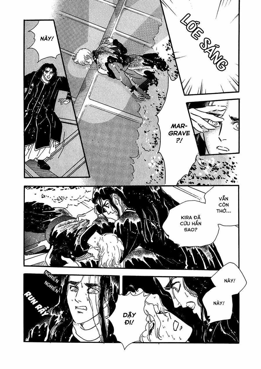Marginal - Chapter 22 - Trang 12