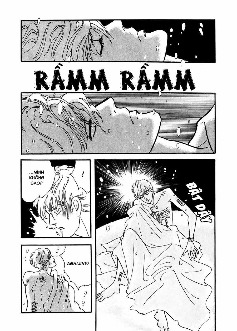 Marginal - Chapter 22 - Trang 19