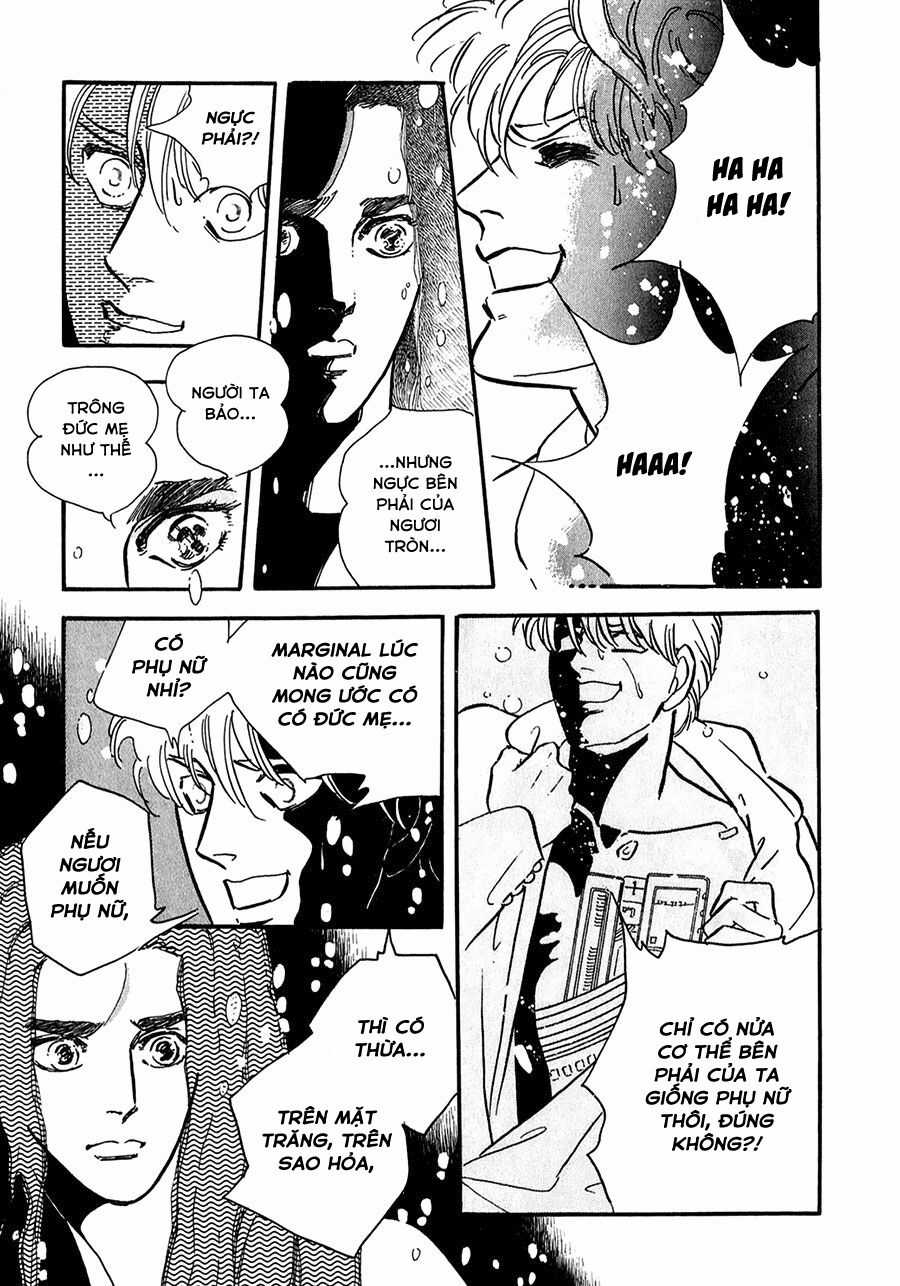 Marginal - Chapter 22 - Trang 23