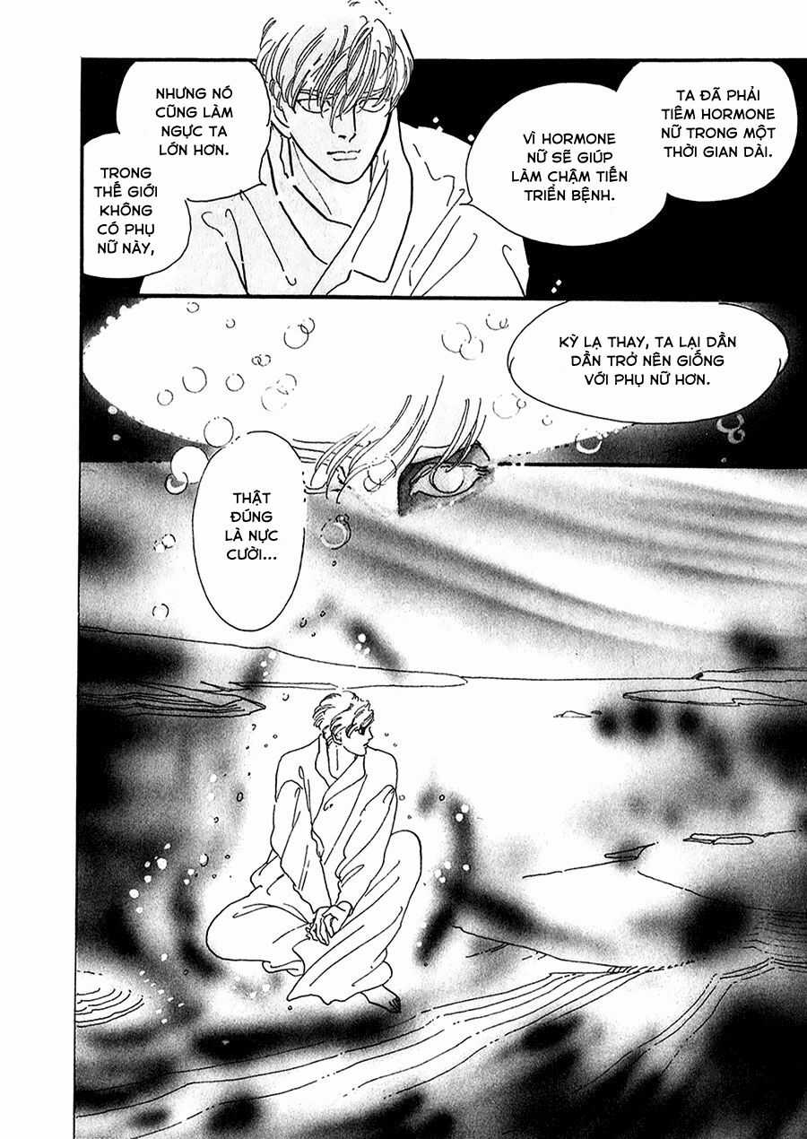 Marginal - Chapter 22 - Trang 26