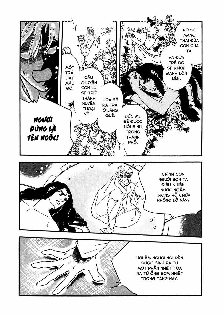 Marginal - Chapter 22 - Trang 29