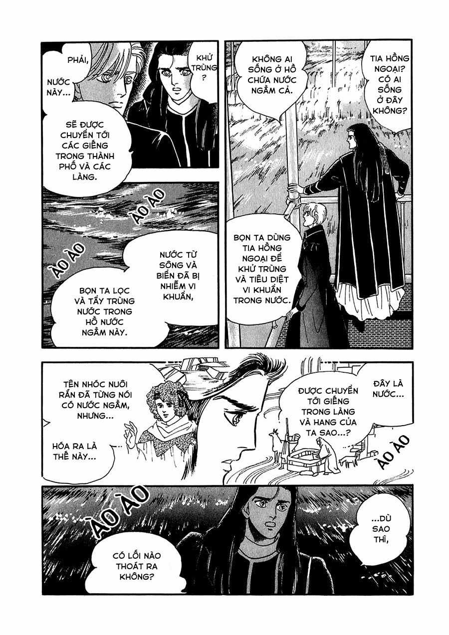 Marginal - Chapter 22 - Trang 4