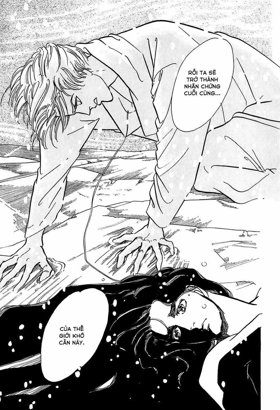 Marginal - Chapter 22 - Trang 31