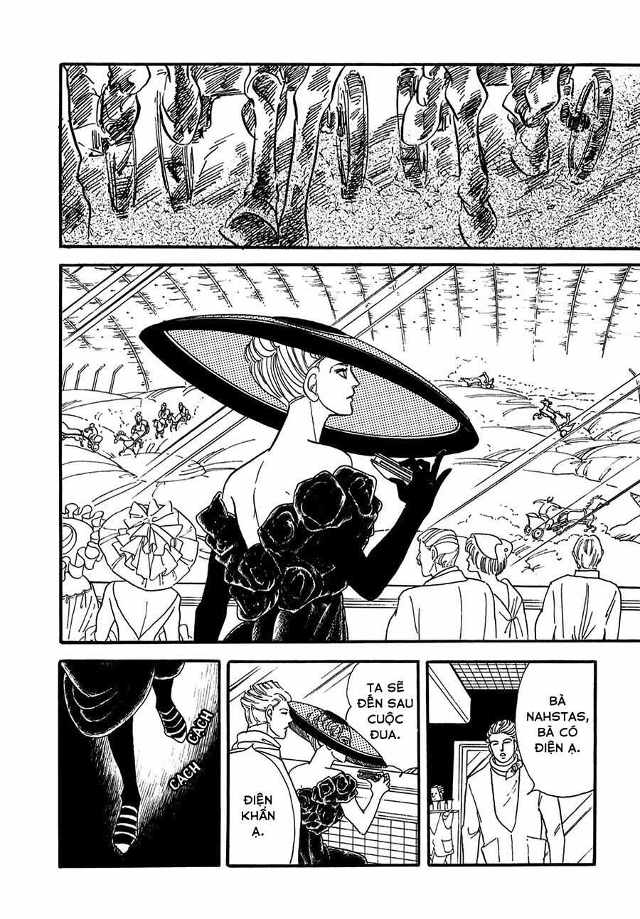 Marginal - Chapter 22 - Trang 32