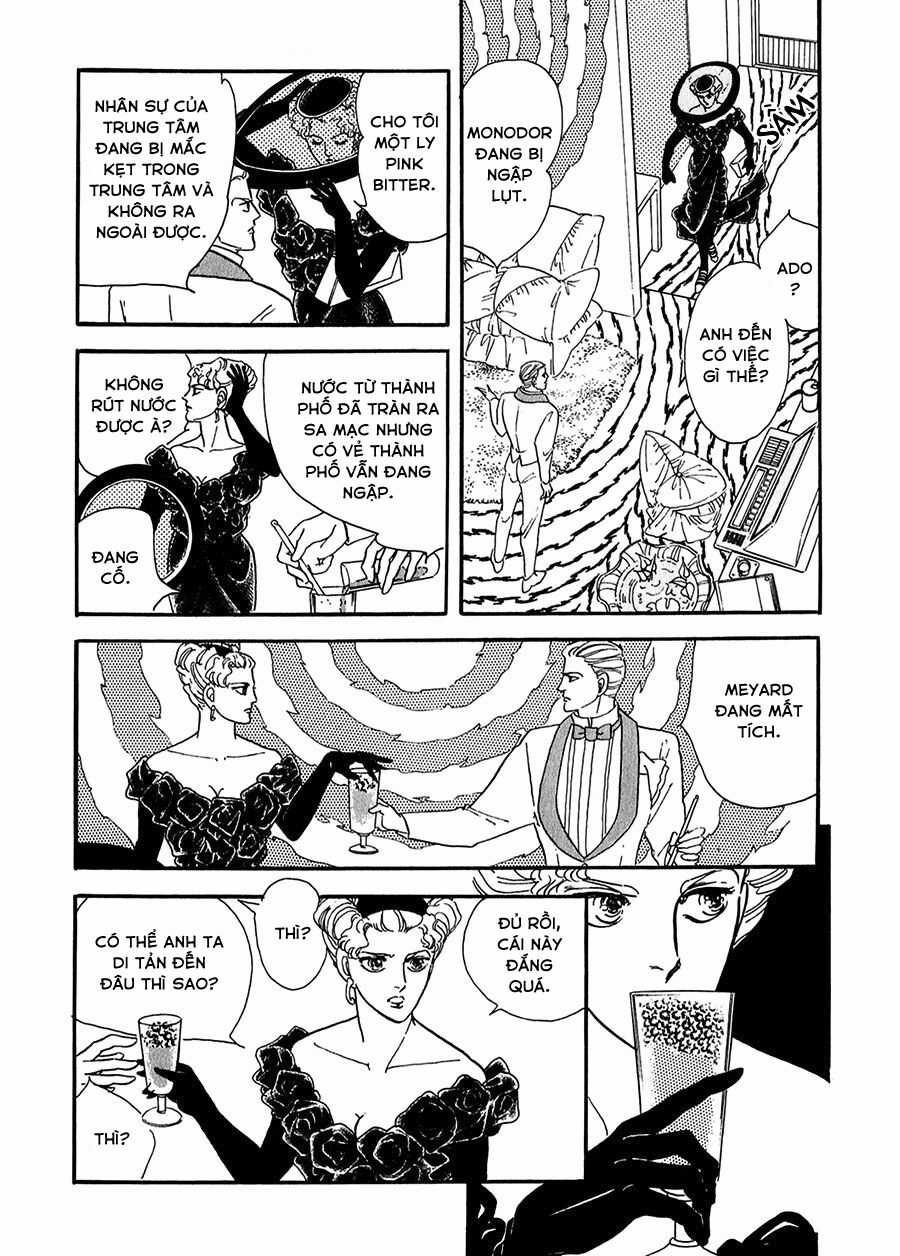 Marginal - Chapter 22 - Trang 33