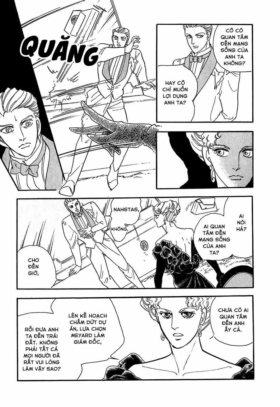 Marginal - Chapter 22 - Trang 35
