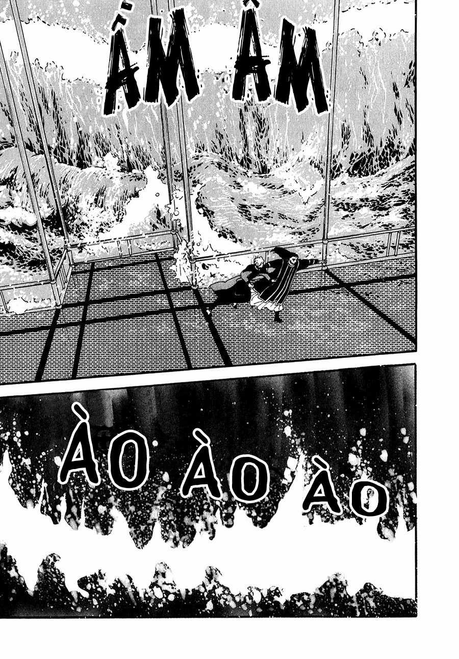 Marginal - Chapter 22 - Trang 7