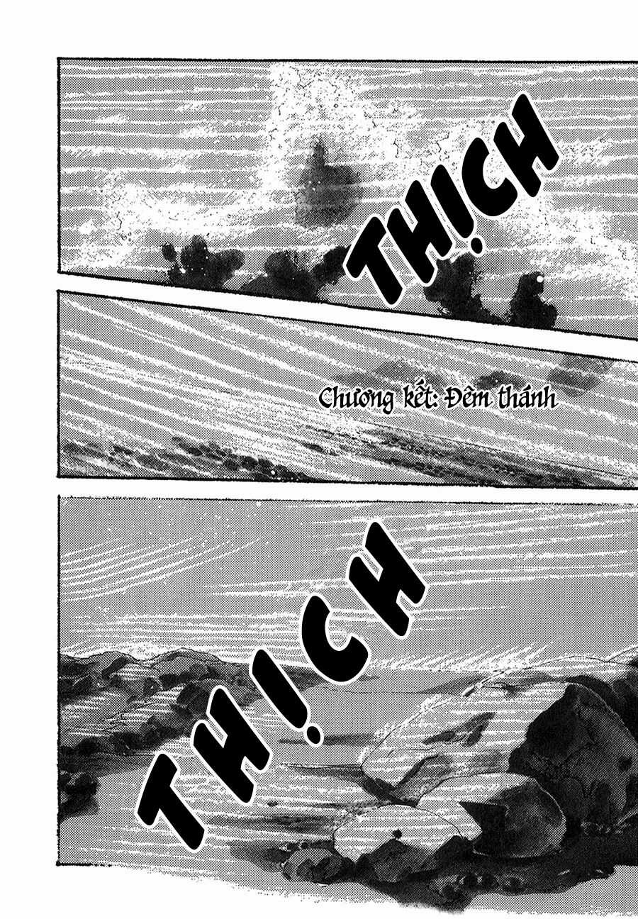 Marginal - Chapter 23 - Trang 1