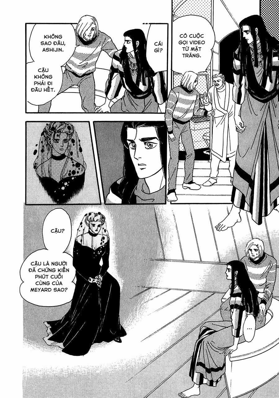 Marginal - Chapter 23 - Trang 11