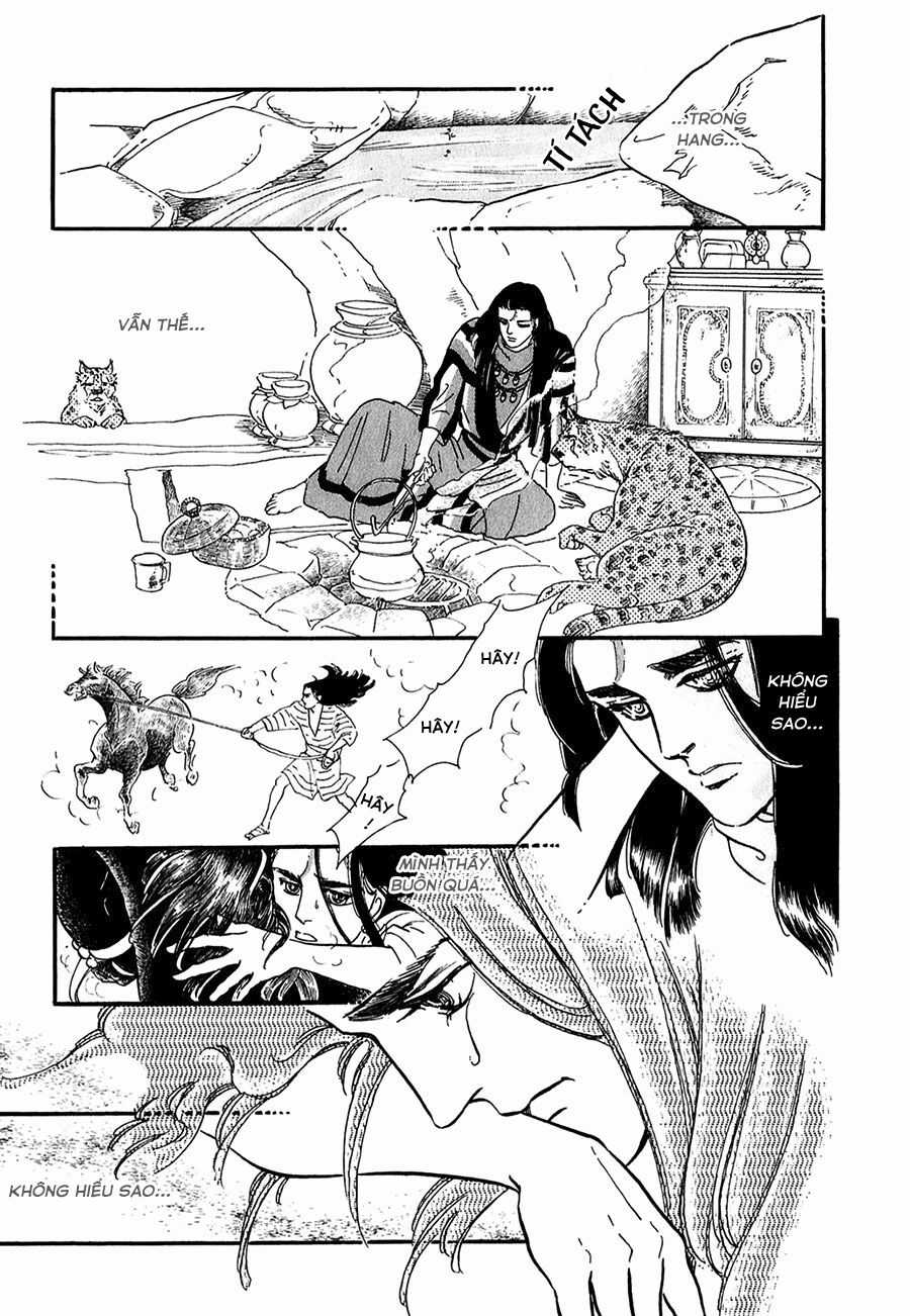 Marginal - Chapter 23 - Trang 18