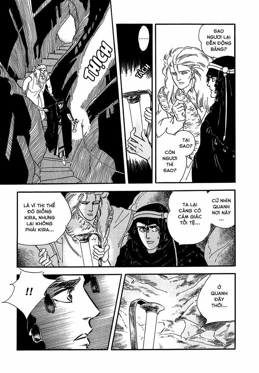 Marginal - Chapter 23 - Trang 20